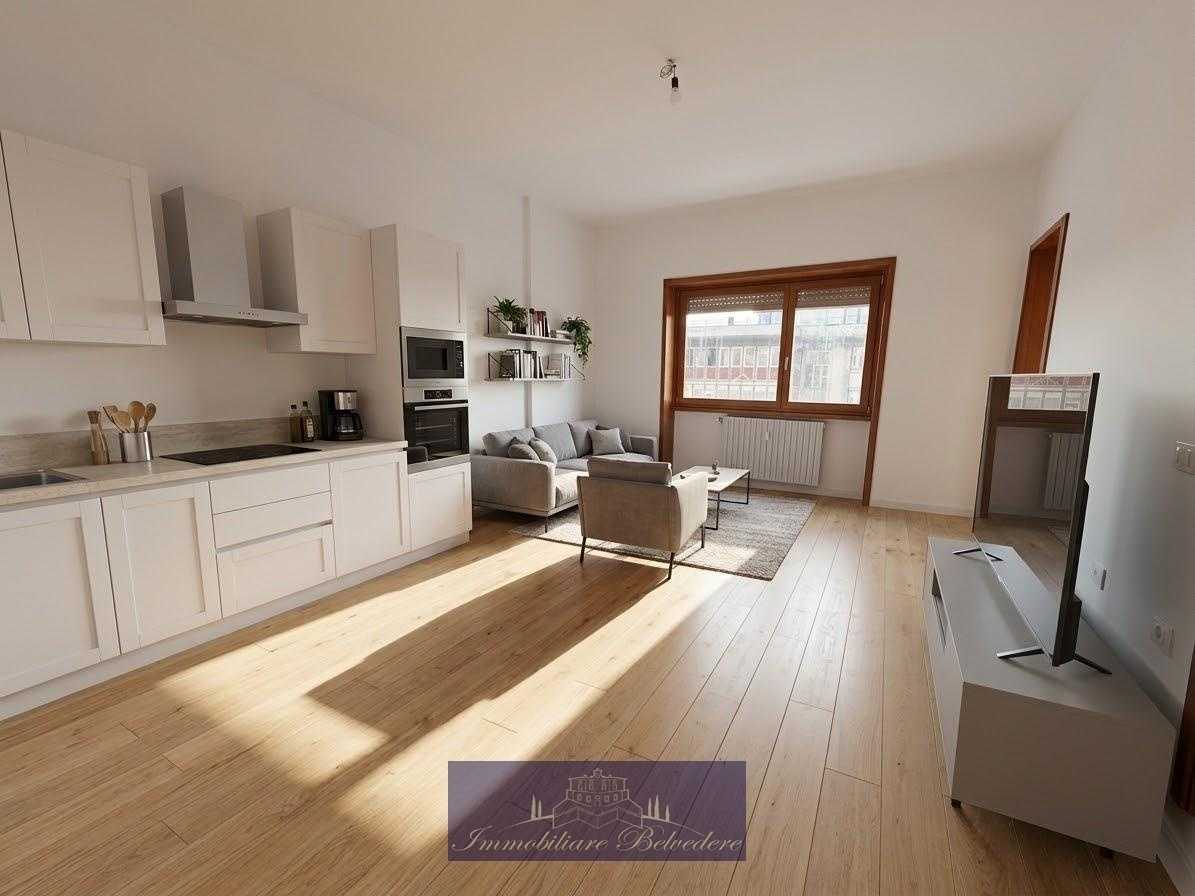 appartamento in vendita a Firenze in zona Firenze Nova