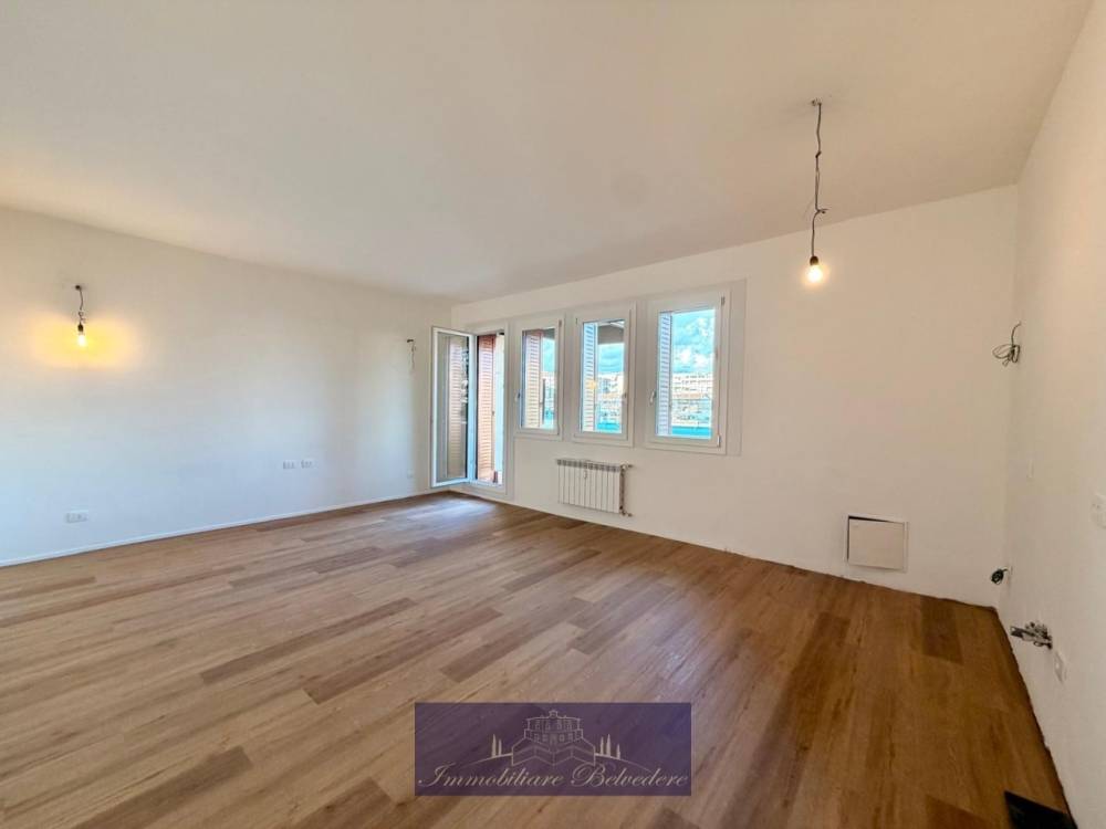 appartamento in vendita a Firenze in zona Firenze Nova