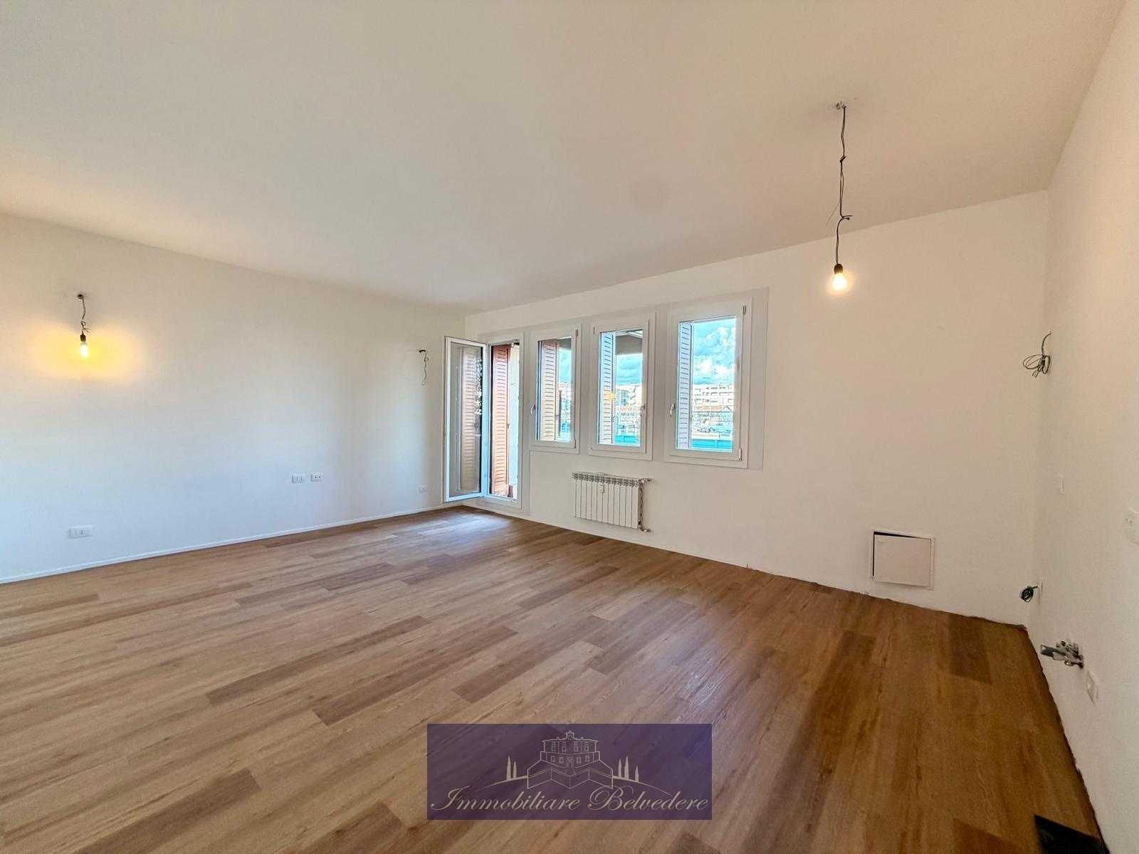 appartamento in vendita a Firenze in zona Firenze Nova