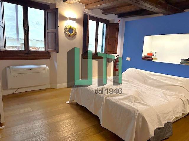 appartamento in vendita a Firenze in zona Pitti