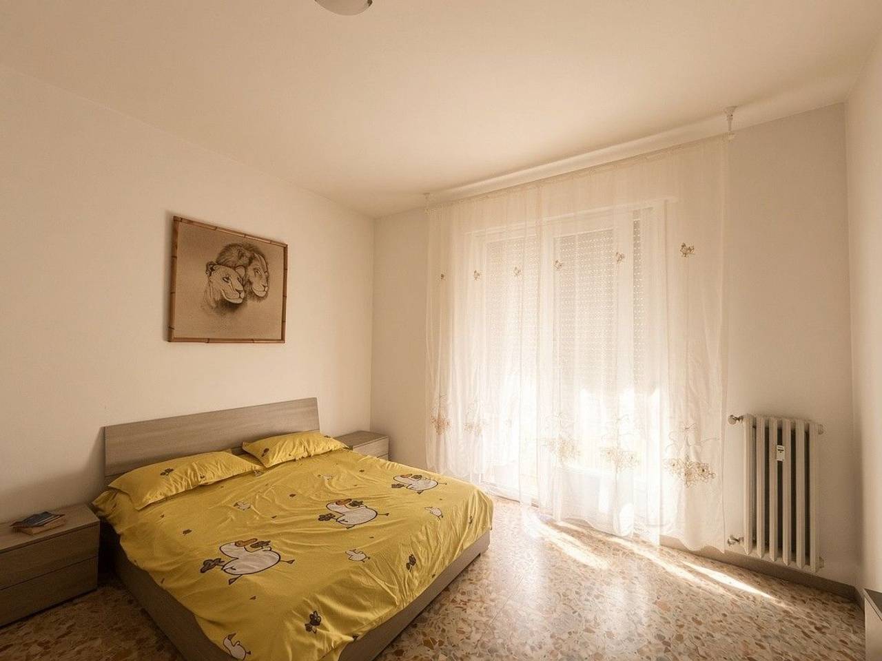 appartamento in vendita a Firenze in zona Firenze Nova