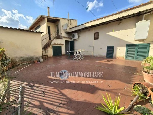 appartamento in vendita a Firenze in zona Bellariva