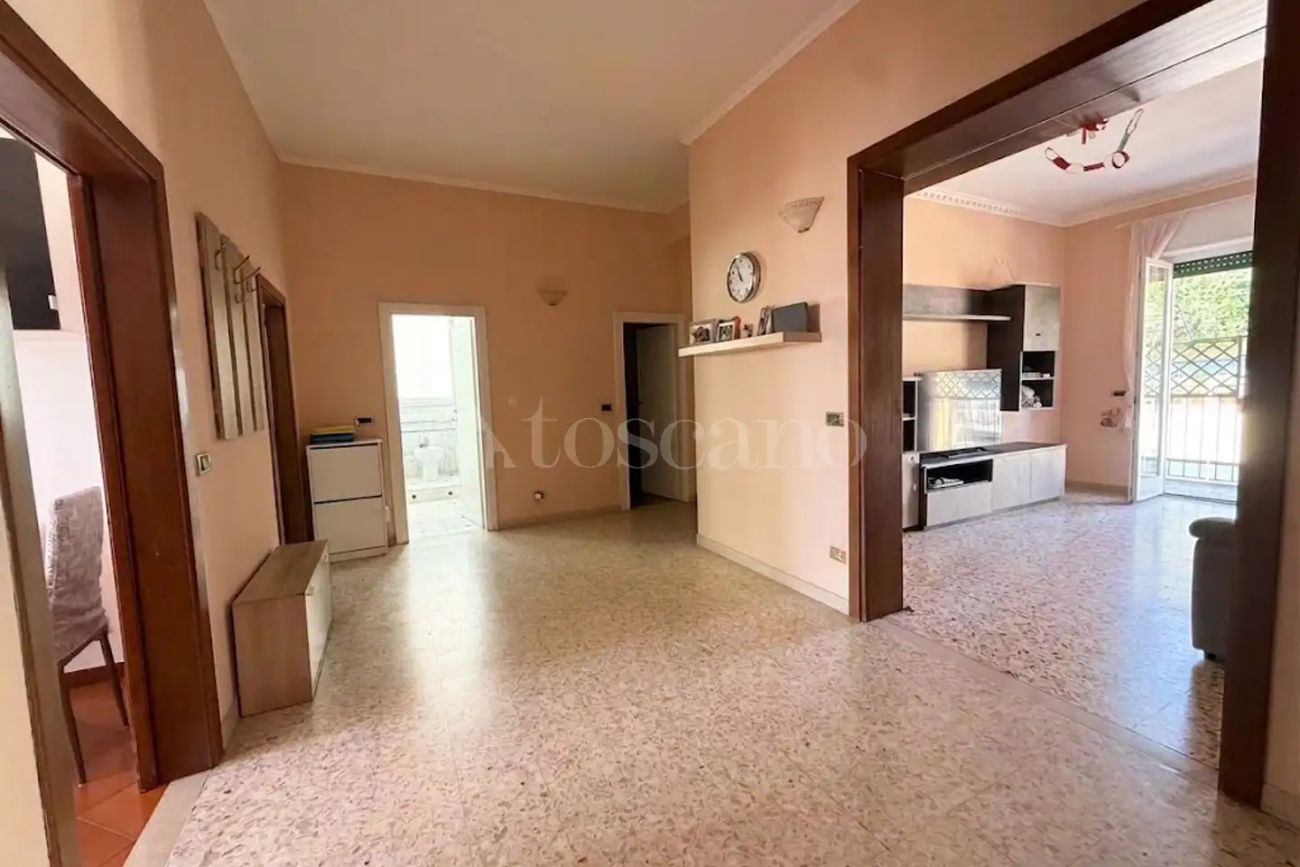 appartamento in vendita a Firenze in zona Centro Storico