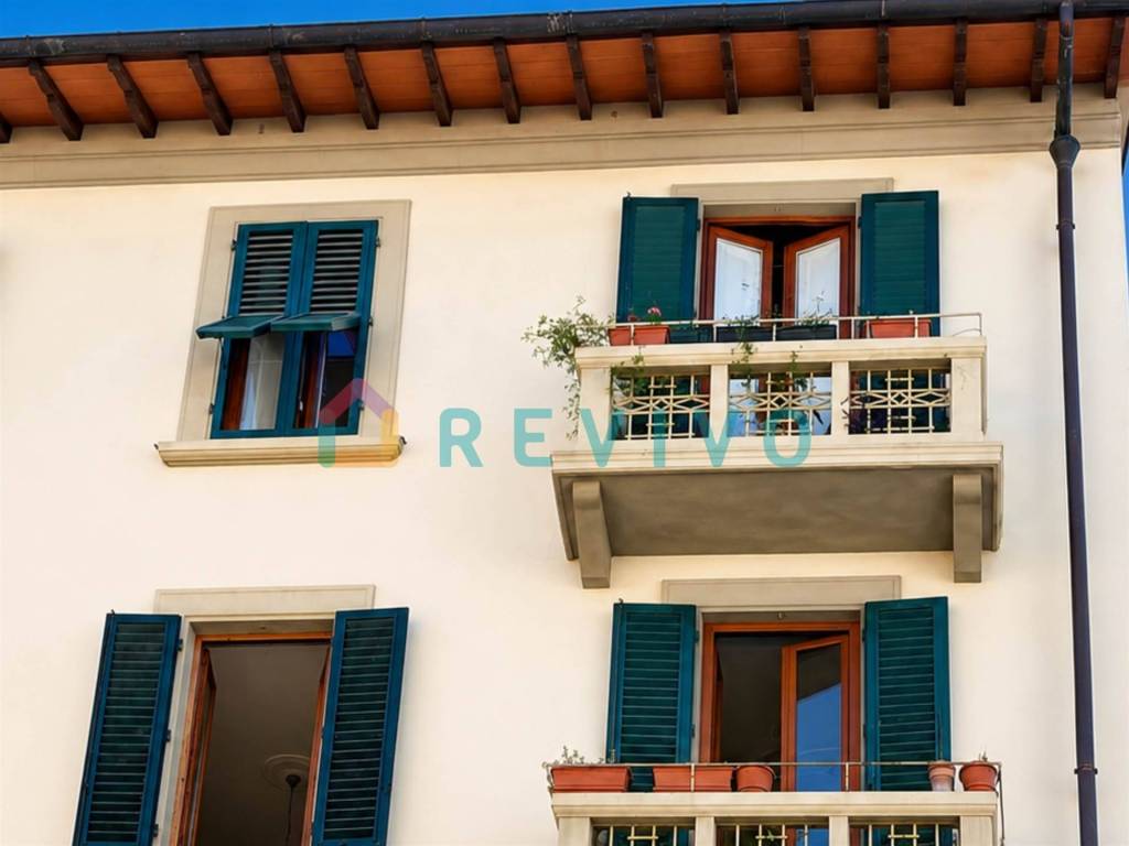 appartamento in vendita a Firenze in zona Statuto