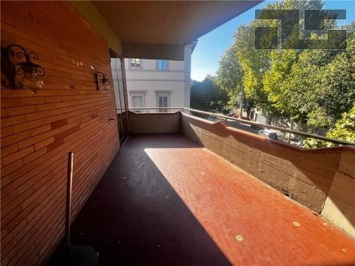 appartamento in vendita a Firenze in zona Campo di Marte
