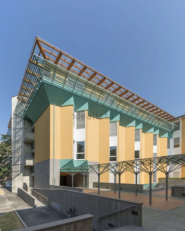 appartamento in vendita a Firenze in zona Careggi