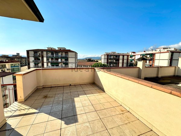 appartamento in vendita a Firenze in zona Careggi