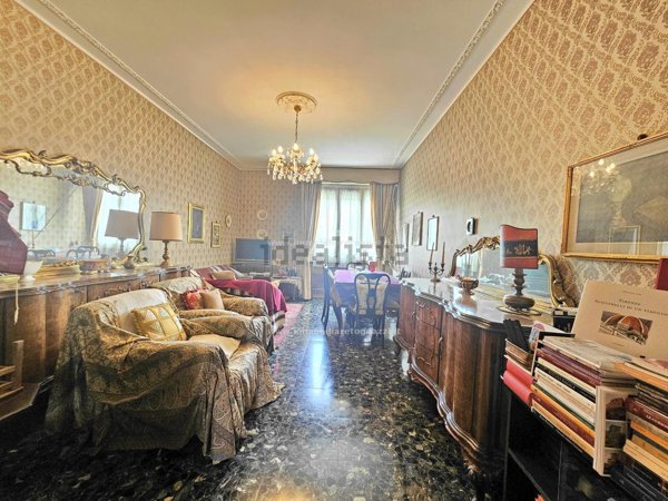 appartamento in vendita a Firenze