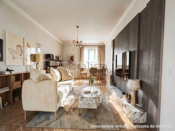 appartamento in vendita a Firenze