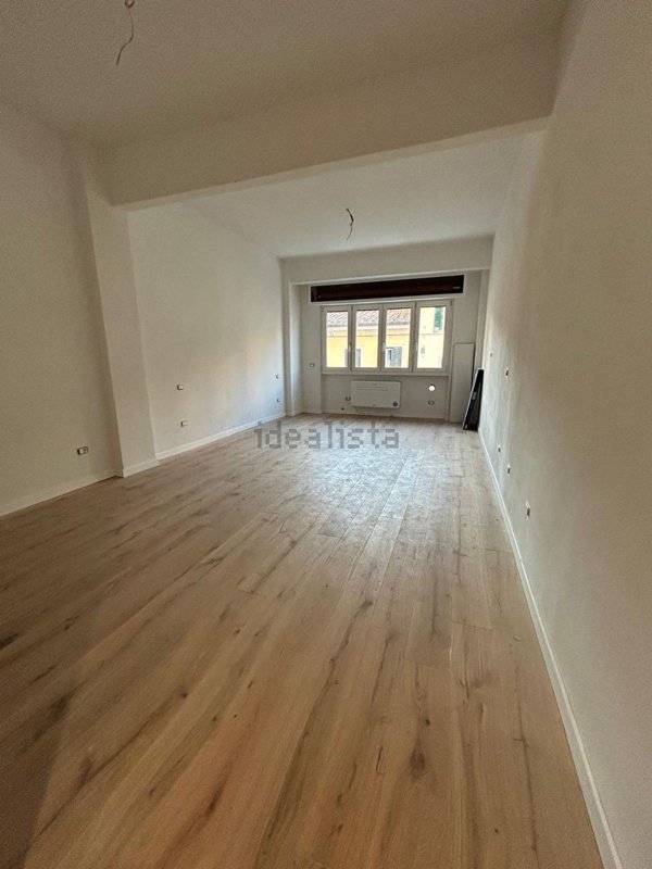 appartamento in vendita a Firenze in zona Le Cure