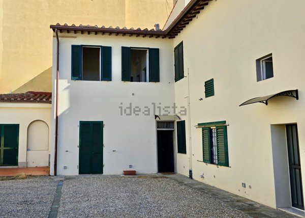 appartamento in vendita a Firenze in zona Coverciano