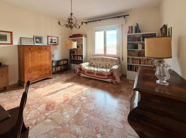 appartamento in vendita a Firenze in zona Careggi