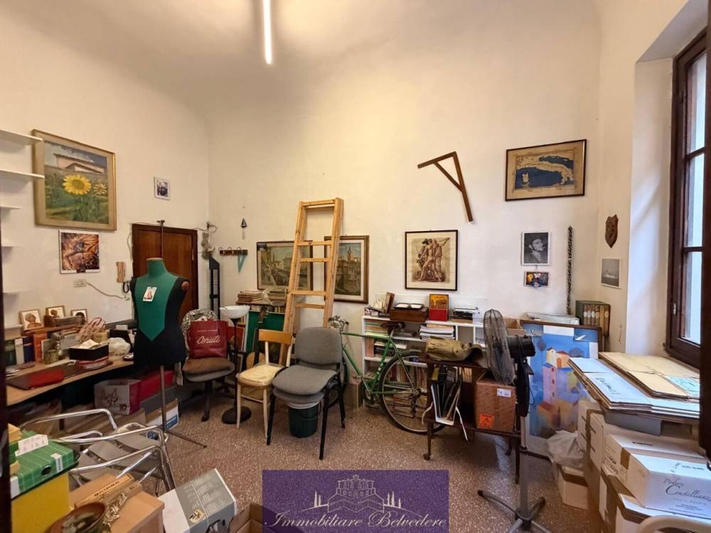 appartamento in vendita a Firenze in zona Centro Storico