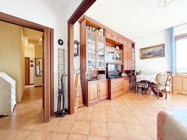 appartamento in vendita a Firenze in zona Rifredi