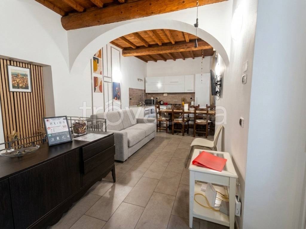 appartamento in vendita a Firenze in zona Pignone