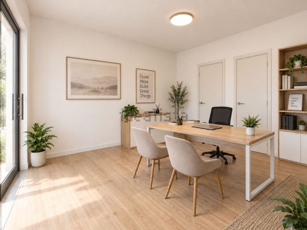 ufficio in vendita a Firenze in zona Gavinana
