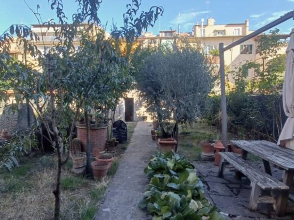 appartamento in vendita a Firenze in zona Gavinana