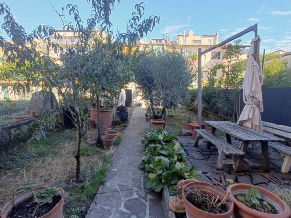 appartamento in vendita a Firenze in zona Gavinana