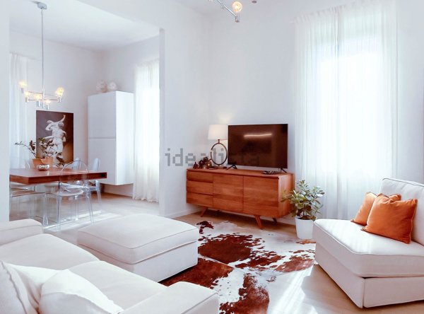 appartamento in vendita a Firenze in zona Le Cure