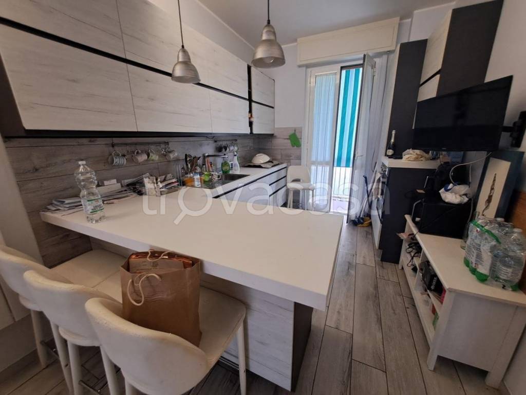 appartamento in vendita a Firenze in zona Careggi
