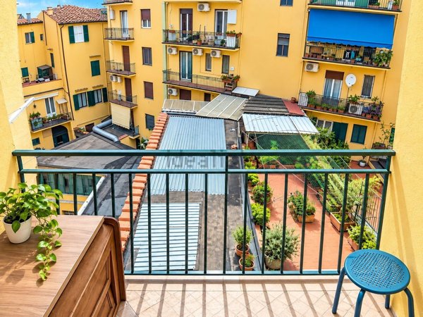 appartamento in vendita a Firenze in zona Centro Santa Croce
