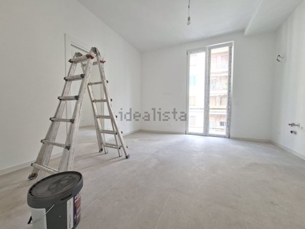 appartamento in vendita a Firenze in zona Novoli