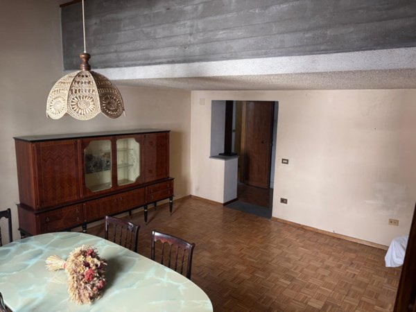 appartamento in vendita a Firenze in zona Centro Storico