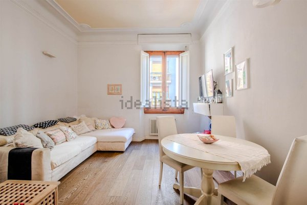 appartamento in vendita a Firenze in zona Statuto