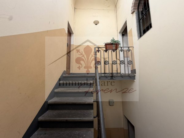 appartamento in vendita a Firenze in zona Novoli