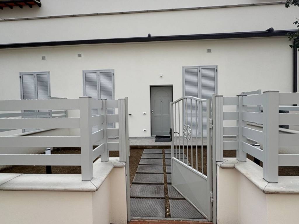 casa indipendente in vendita a Firenze in zona Careggi