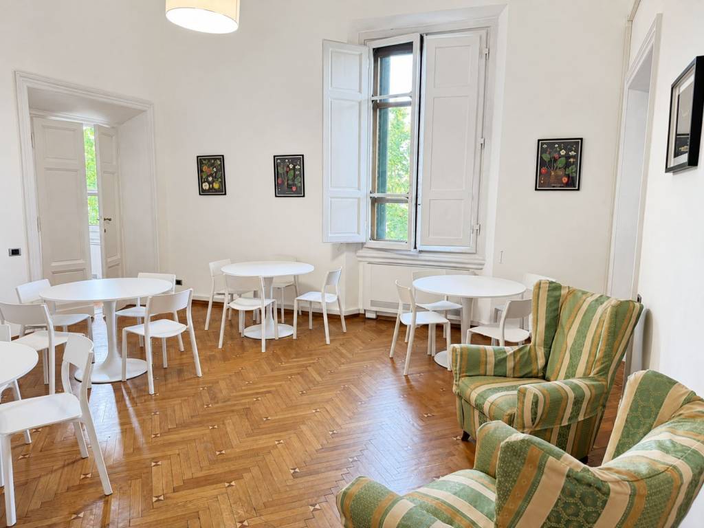 appartamento in vendita a Firenze in zona Statuto