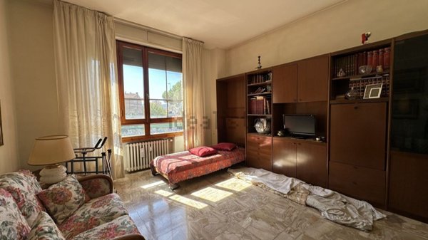appartamento in vendita a Firenze in zona Isolotto