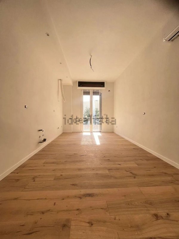 appartamento in vendita a Firenze in zona Le Cure