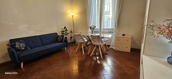 appartamento in vendita a Firenze in zona Centro Duomo