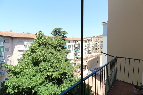 appartamento in vendita a Firenze in zona Coverciano