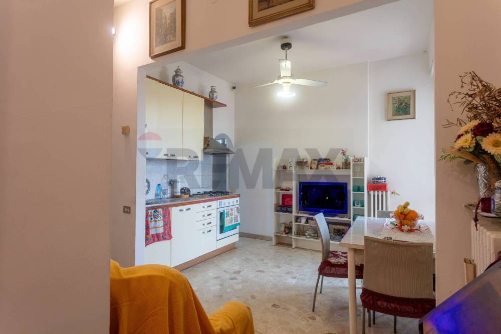 appartamento in vendita a Firenze in zona Bellariva