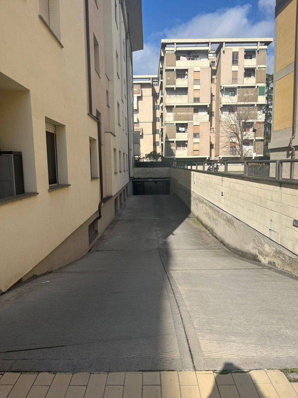 box auto in vendita a Firenze