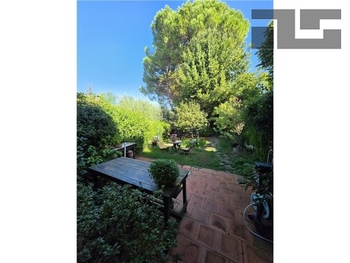 appartamento in vendita a Firenze in zona Le Cure