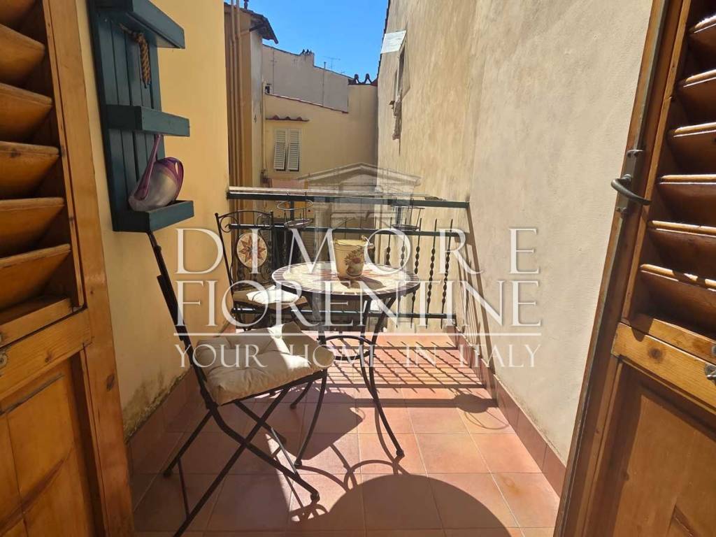 appartamento in vendita a Firenze in zona Centro San Frediano