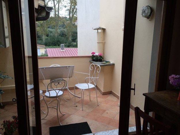 appartamento in vendita a Firenze in zona Centro San Frediano