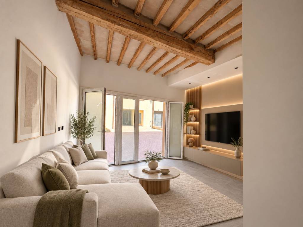 appartamento in vendita a Firenze in zona Peretola