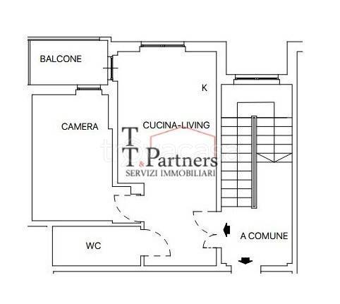 appartamento in vendita a Firenze