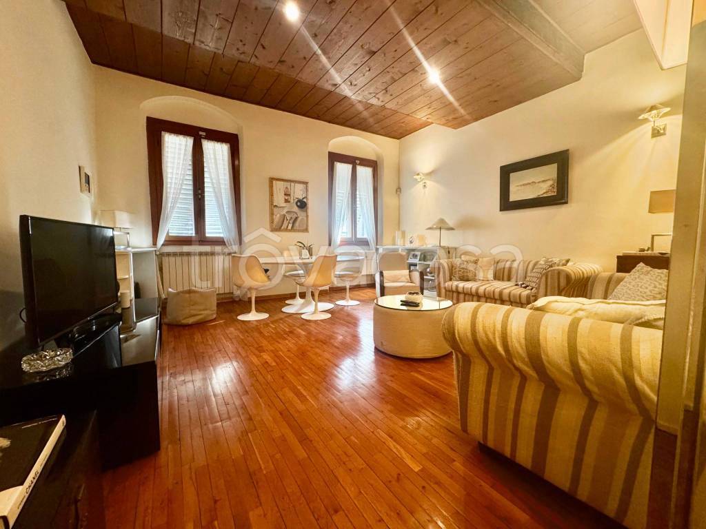 appartamento in vendita a Firenze in zona Centro Storico