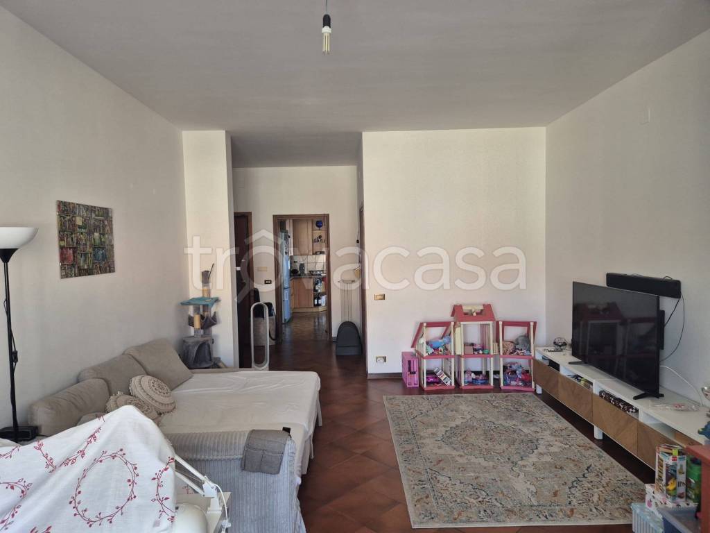 appartamento in vendita a Firenze in zona Isolotto