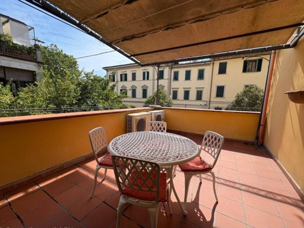 appartamento in vendita a Firenze in zona Rifredi