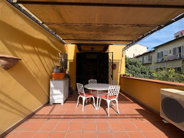 appartamento in vendita a Firenze in zona Rifredi