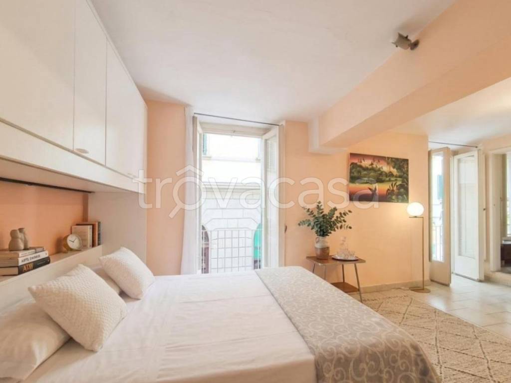 appartamento in vendita a Firenze in zona Centro Santa Maria Novella
