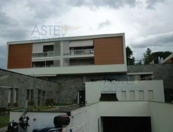 appartamento in vendita a Firenze in zona Soffiano