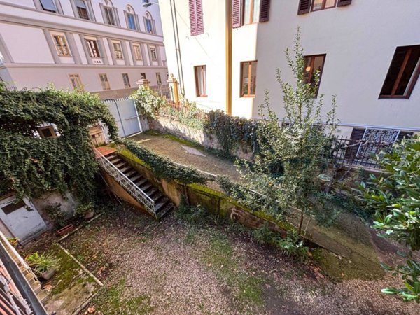 appartamento in vendita a Firenze in zona Statuto