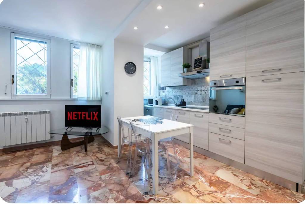appartamento in vendita a Firenze in zona Firenze Nova